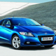 2011 Honda CR-Z